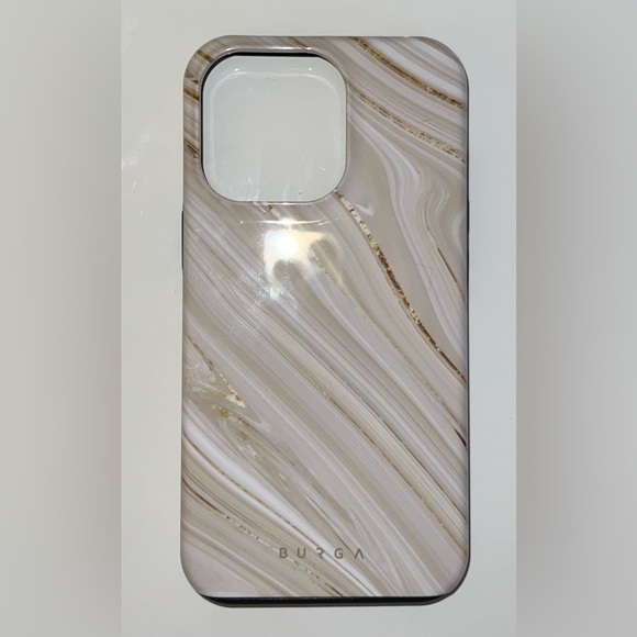 BURGA IPHONE 13 PRO CASE - Picture 2 of 2